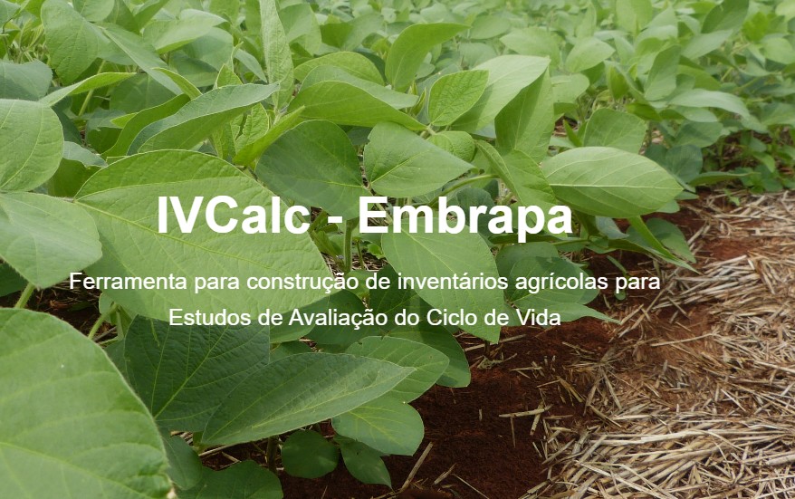Ferramenta da Embrapa facilita a gestão ambiental da produção agrícola